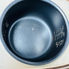 【⠀募集締切  】タイガー炊飯器の画像