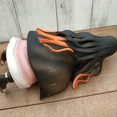 鬼滅の刃 1番くじ E賞 竈門禰󠄀豆子の画像