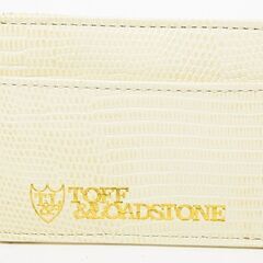 トフアンドロードストーン(TOFF&LOADSTONE) パスケース 品番c22-271の画像