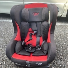 チャイルドシート