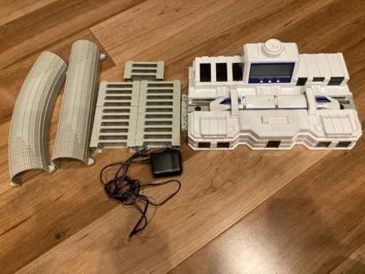 ジャンク品　リニアライナー 超電導リニア L0系スペシャルセット