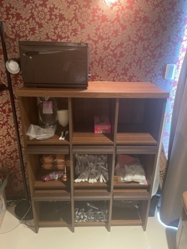 家具 収納家具 棚、シェルフ