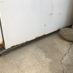 農産物保冷庫（お取引き者決まりました）の画像