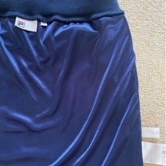 フィラの上下セットの画像
