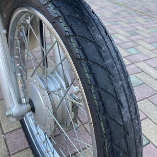 ホンダ　本田　super cub 美品