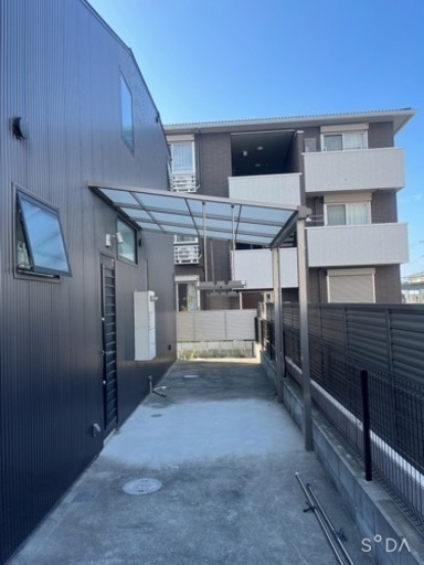 LIXIL スピーネテラスタイプF型（600タイプ）