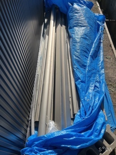 LIXIL スピーネテラスタイプF型（600タイプ）