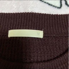 え)GUニットMの画像