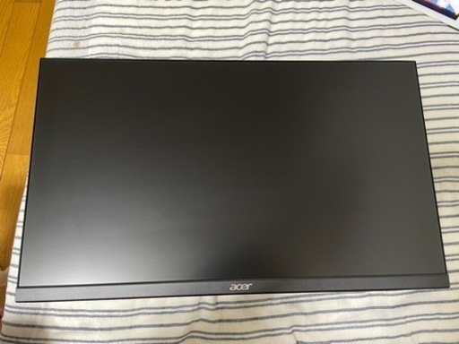 acer  KB242y Ebmix モニター