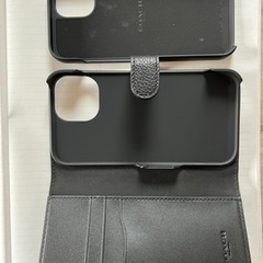 値下げ　coach iPhone14 case コーチiPhone14ケースの画像
