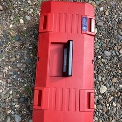 収納ボックス値下げましたの画像