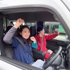 【神栖エリア】地元で働こう！軽貨物ドライバーの画像