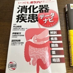 看護学生さんポケットに入る医学書