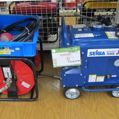熊本県の高圧洗浄機 その他の中古が安い！激安で譲ります・無料