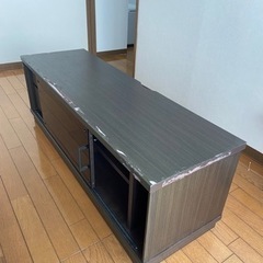 中古】江東区のテレビ台を格安/激安/無料であげます・譲ります