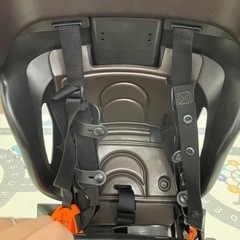 OGK技研　フロントチャイルドシートの画像