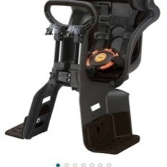 OGK技研　フロントチャイルドシートの画像