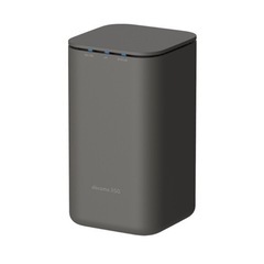 docomo home 5G 
