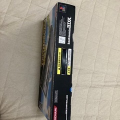 beat mania コントローラの画像