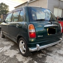 即納！★令和6年6月★AT4速　4WD  85000km  エンジンスターター付き　夏タイヤあり　　の画像