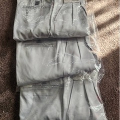 作業着 下 サイズ79×78