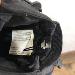 North Face ノースフェイス　ミニショルダー　ミニポーチ　アウトドアの画像