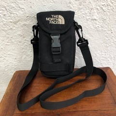 North Face ノースフェイス　ミニショルダー　ミニポーチ...