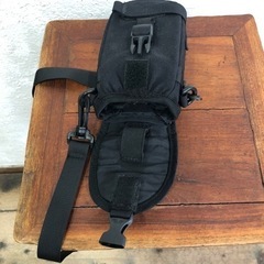 North Face ノースフェイス　ミニショルダー　ミニポーチ　アウトドアの画像