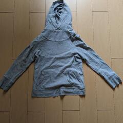graniph パーカー　Sサイズ