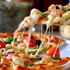 【キャンプフォスター/北谷町】ピザ🍕ショップでのお仕事♬カウンタ...