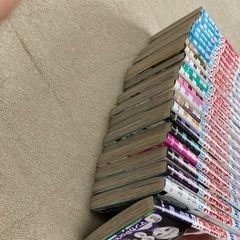 それでも世界は美しい　23巻セットの画像