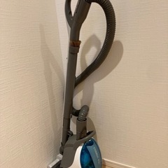 【2012年製】三菱掃除機　TC-FXB5Jの画像