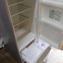 値下げパナソニック 冷蔵庫 2012年168 Lの画像
