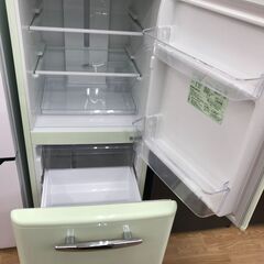 ★ジモティ割あり★ エディオン 冷蔵庫 149L 年式2018 動作確認／クリーニング済み KJ3384