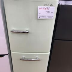 ★ジモティ割あり★ エディオン 冷蔵庫 149L 年式2018 動作確認／クリーニング済み KJ3384