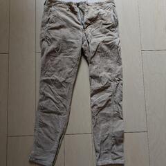 UNITED ARROWS パンツ　Mサイズ