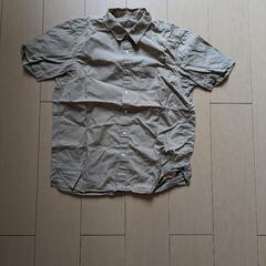 良品計画　シャツ　Mサイズ