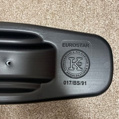 カートバンパー　子供の画像