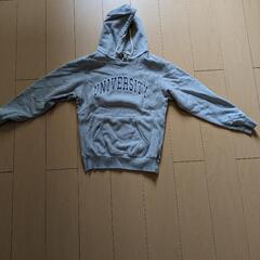 BEAMS パーカー　Sサイズ