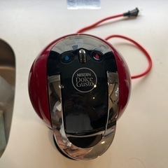 自宅でコーヒーメーカー