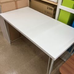 【値下げ致しました！！】NITORI ニトリ ワークデスク プレ...