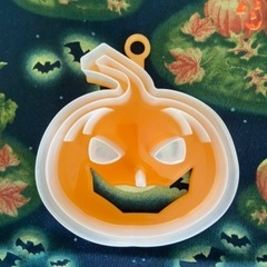かわいい ハロウィン 特大クッキー型 3個セット アメリカ輸入の画像