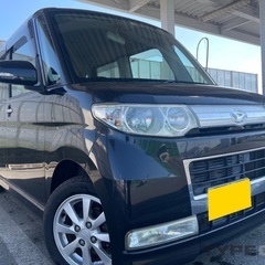 低走行7万キロ台☆月々9千円〜分割可❗️車検2年付き！【名義変更...