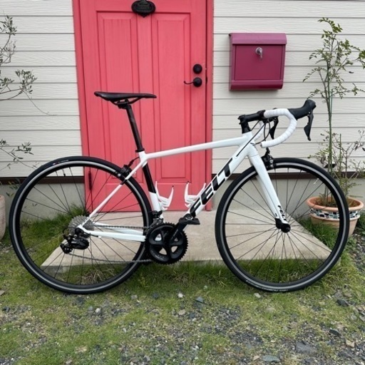 《限界価格／早い者勝ち✨》FELT FR30 ロードバイク