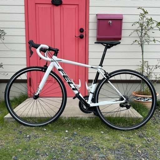 《限界価格／早い者勝ち✨》FELT FR30 ロードバイク