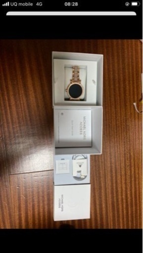 マイケルコース/Michael Kors/腕時計/レディース/SOFIE/