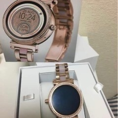 マイケルコース/Michael Kors/腕時計/レディース/SOFIE/