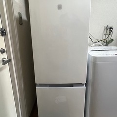 【 決定しました 】美品 SHARP シャープ 2021年製 冷...