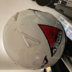 ヘルメットの画像