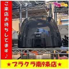 C2648　パナソニック　アイロン　衣類用　2016年製　NI-...